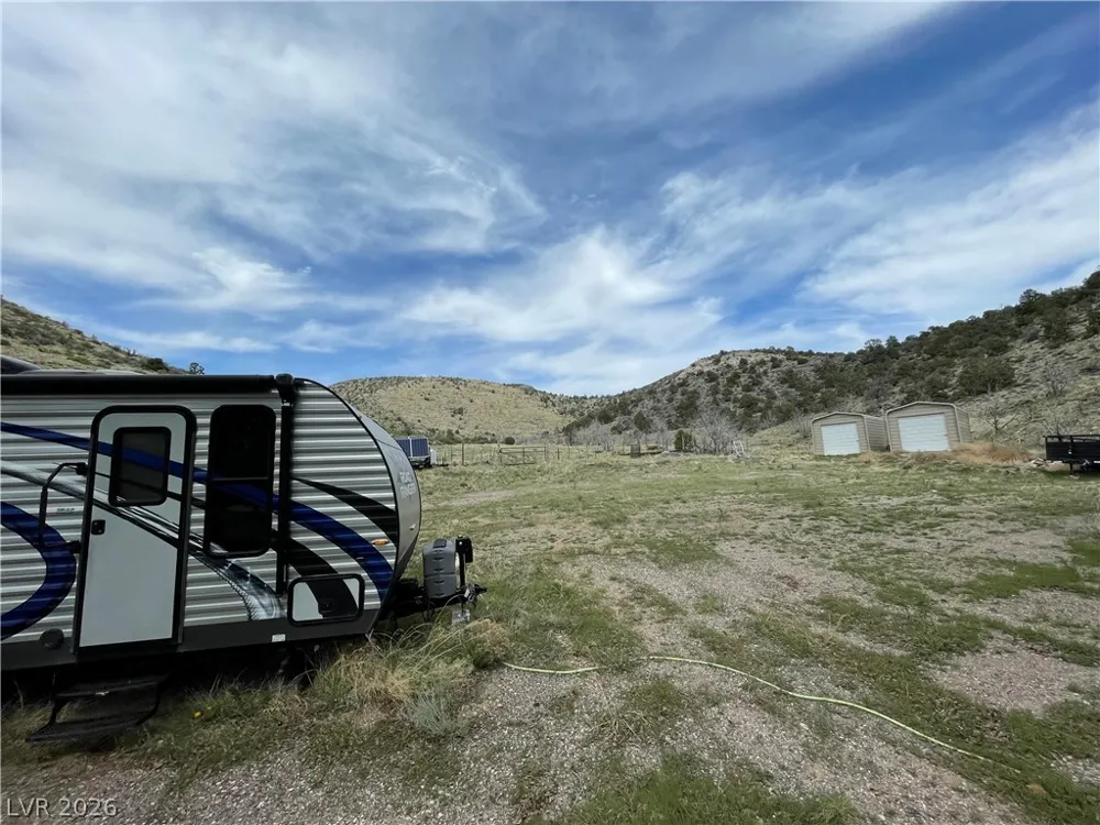 1768 Argentite Way Pioche, NV 89043