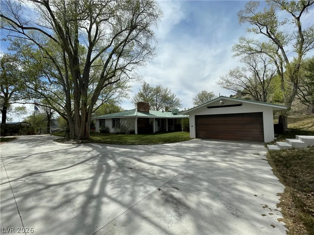 1768 Argentite Way Pioche, NV 89043