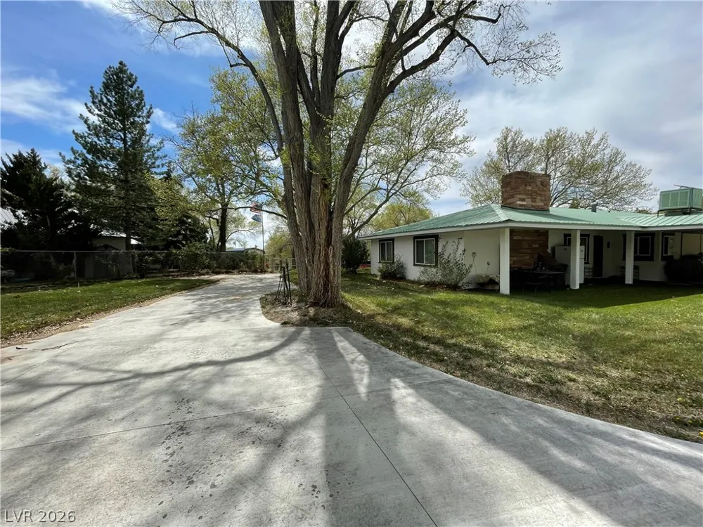 1768 Argentite Way Pioche, NV 89043