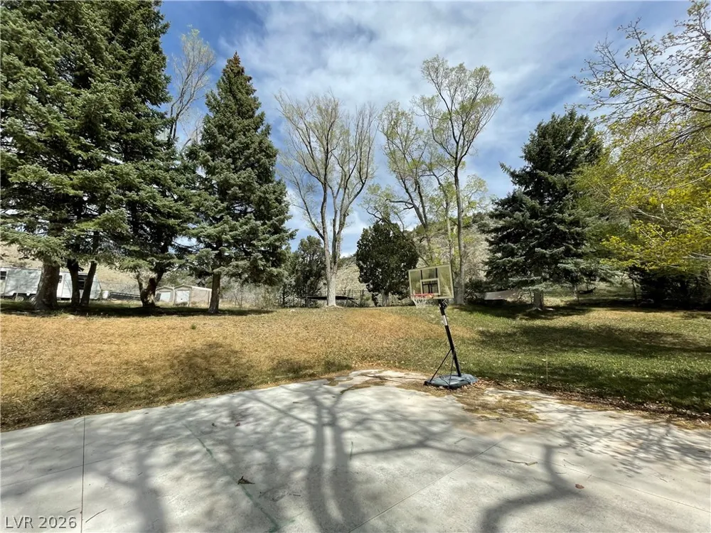 1768 Argentite Way Pioche, NV 89043