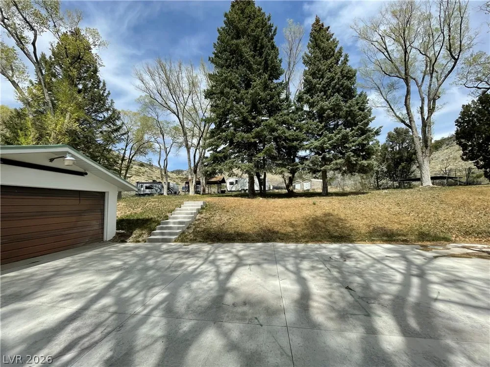 1768 Argentite Way Pioche, NV 89043