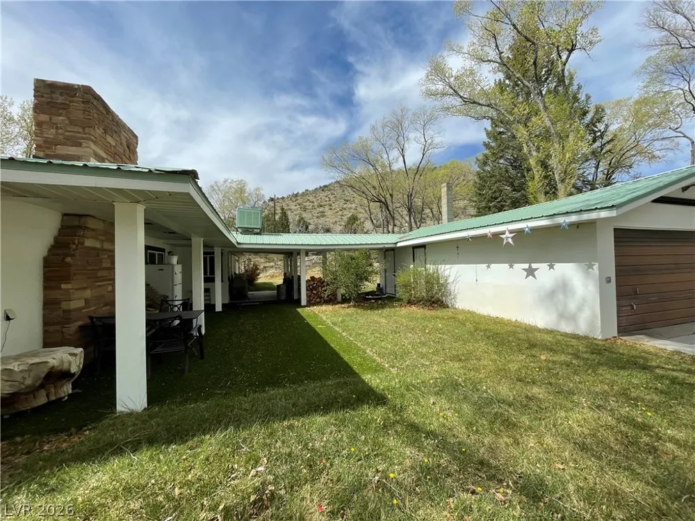1768 Argentite Way Pioche, NV 89043