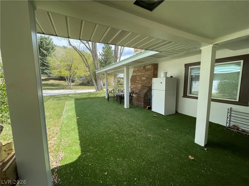 1768 Argentite Way Pioche, NV 89043