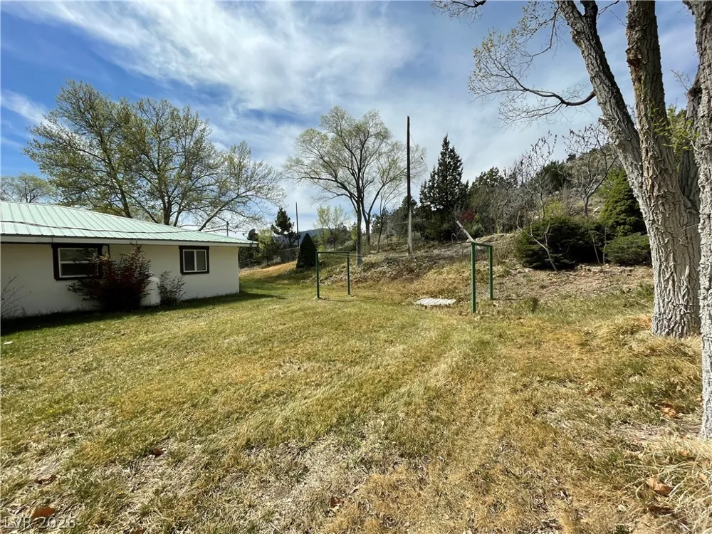 1768 Argentite Way Pioche, NV 89043