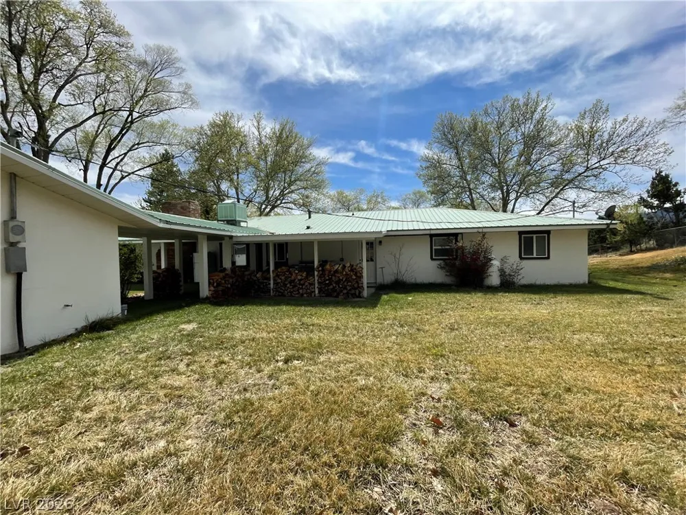 1768 Argentite Way Pioche, NV 89043