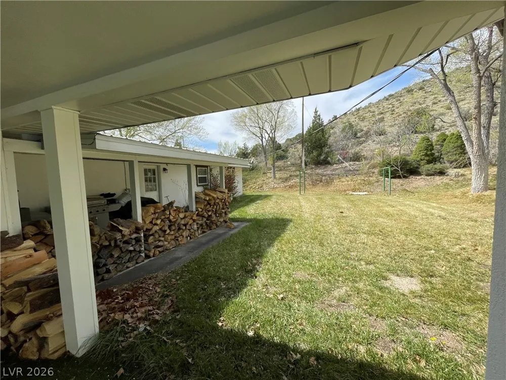 1768 Argentite Way Pioche, NV 89043
