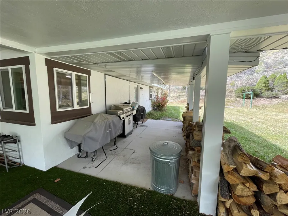1768 Argentite Way Pioche, NV 89043