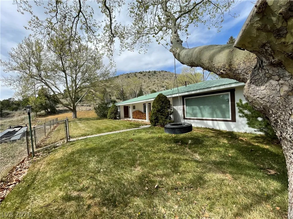 1768 Argentite Way Pioche, NV 89043