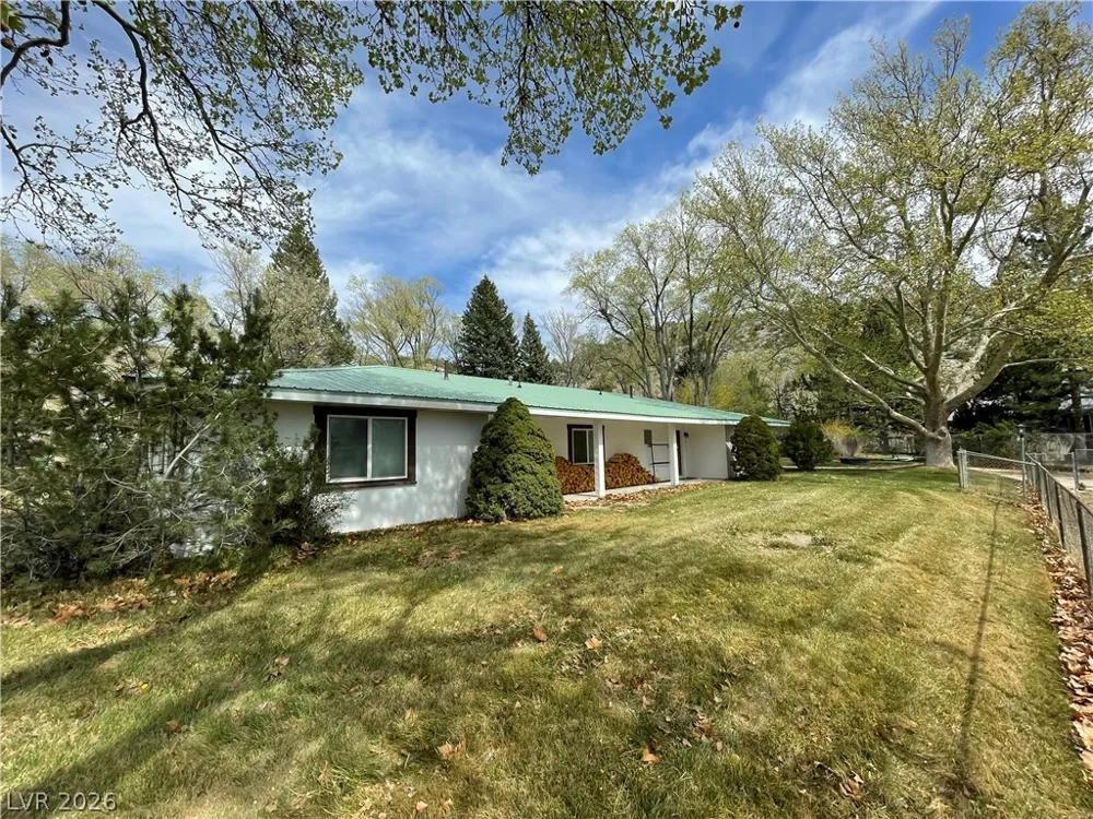 1768 Argentite Way Pioche, NV 89043