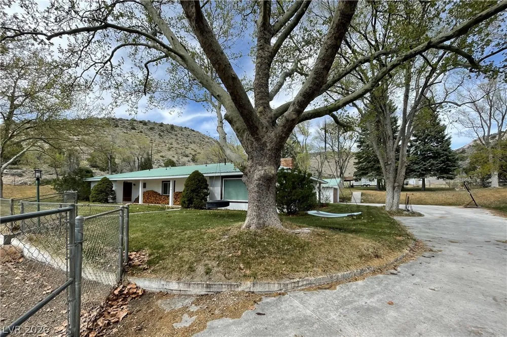 1768 Argentite Way Pioche, NV 89043