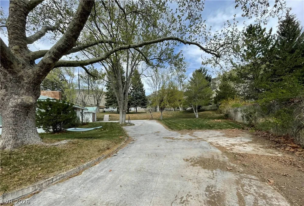 1768 Argentite Way Pioche, NV 89043