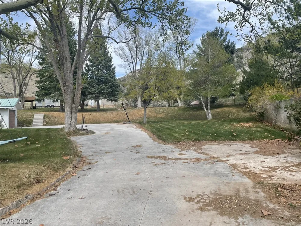 1768 Argentite Way Pioche, NV 89043