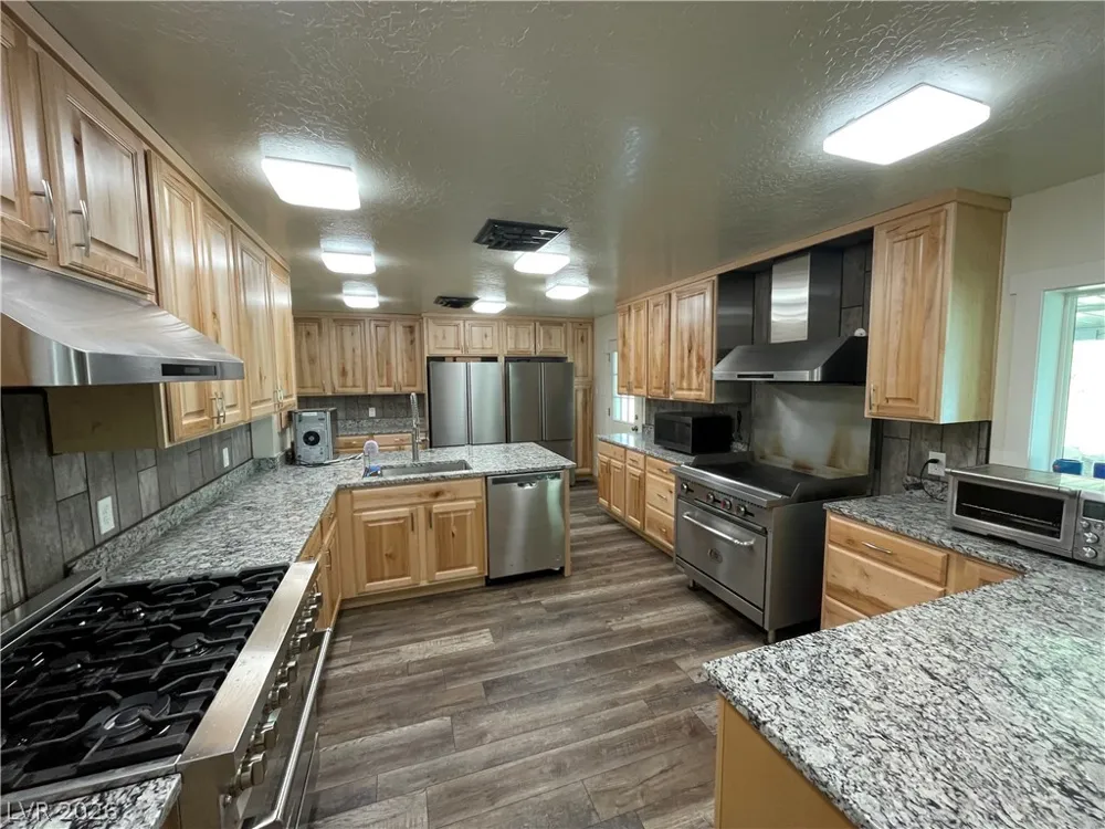 1768 Argentite Way Pioche, NV 89043