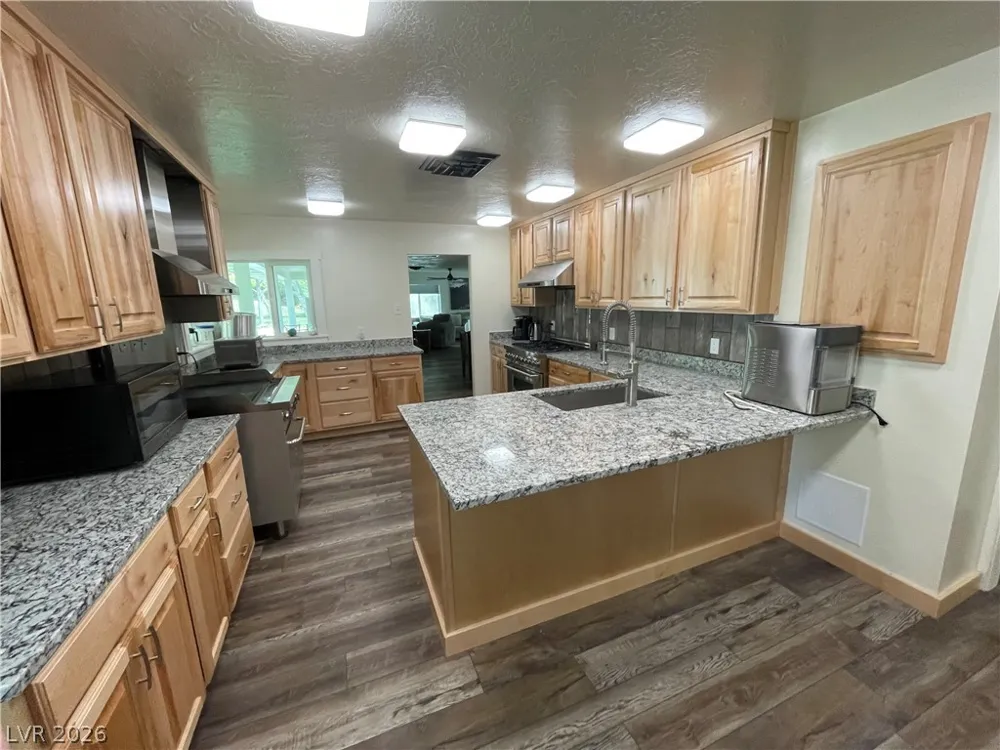 1768 Argentite Way Pioche, NV 89043