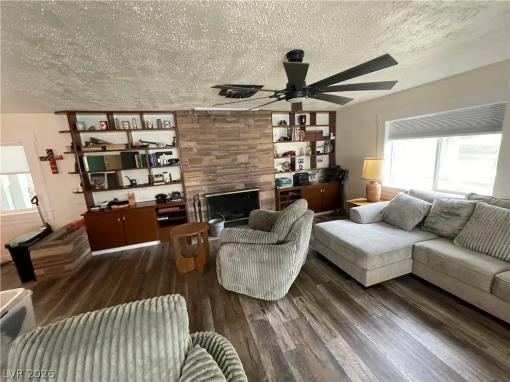 1768 Argentite Way Pioche, NV 89043