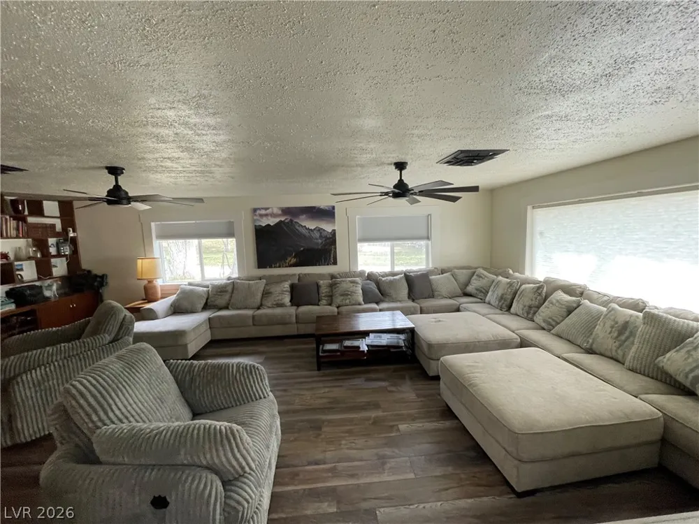 1768 Argentite Way Pioche, NV 89043