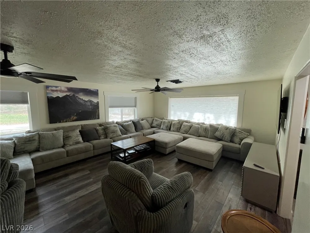 1768 Argentite Way Pioche, NV 89043