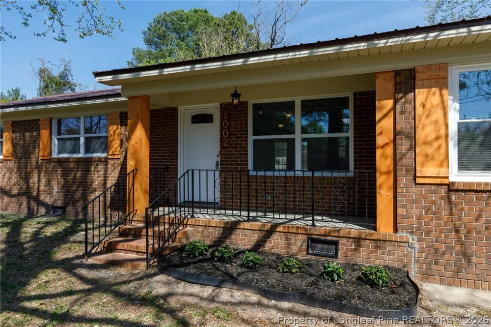1002 Able Street Elizabethtown, NC 28337