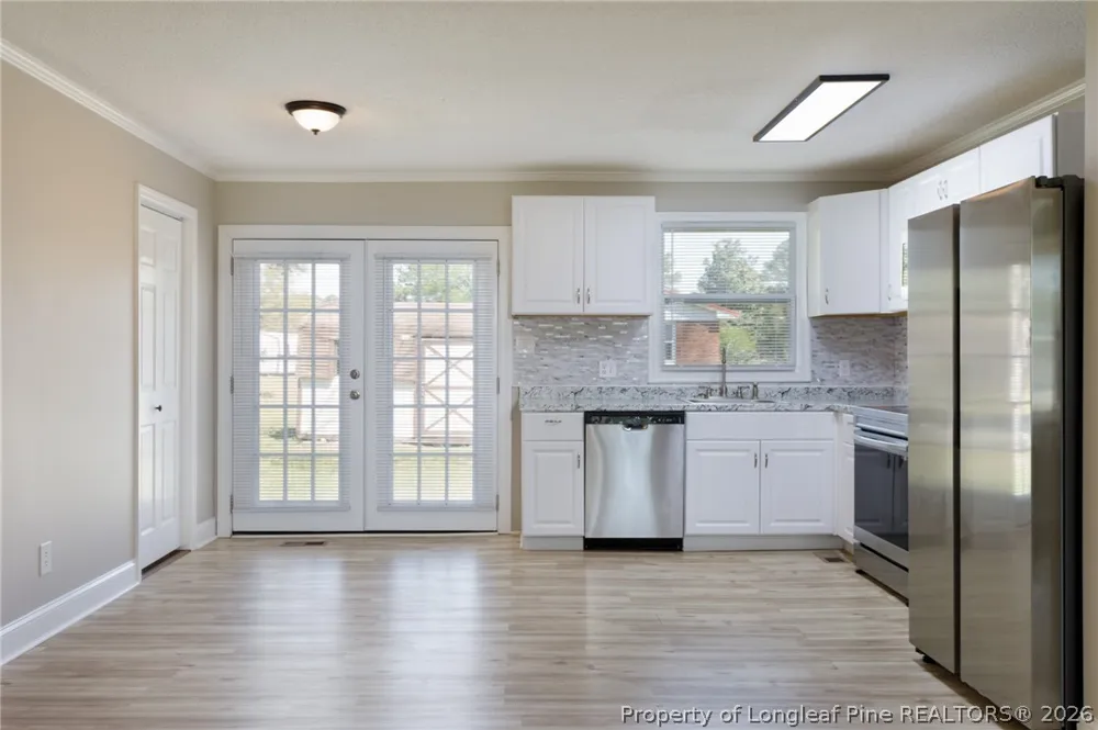 1002 Able Street Elizabethtown, NC 28337