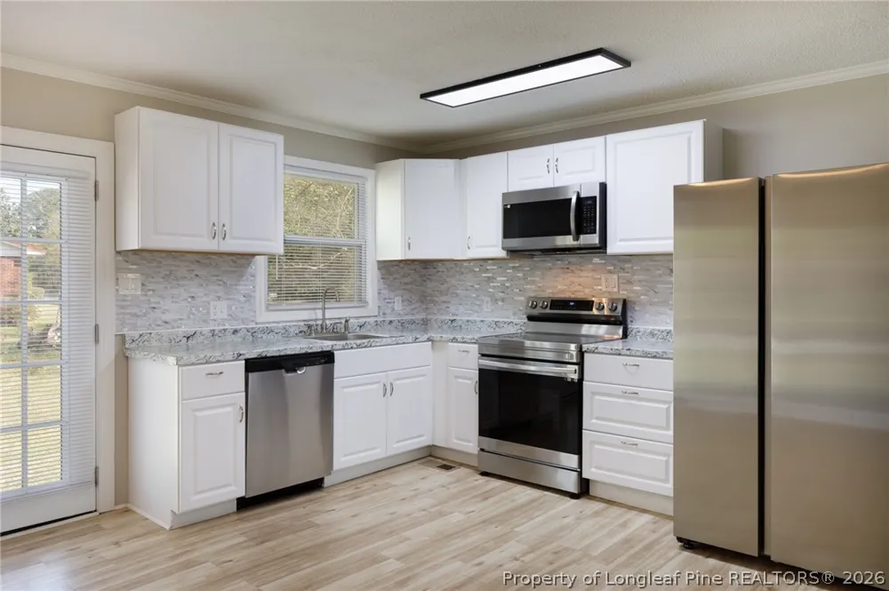 1002 Able Street Elizabethtown, NC 28337