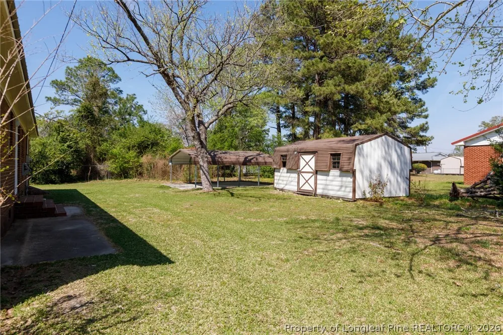 1002 Able Street Elizabethtown, NC 28337