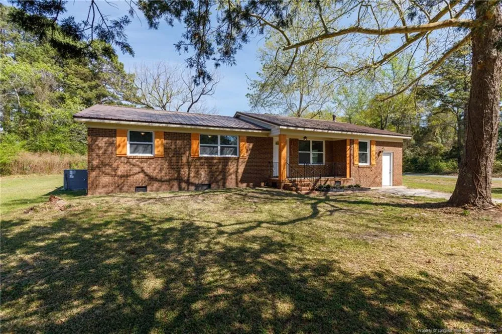1002 Able Street Elizabethtown, NC 28337
