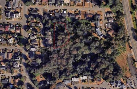 0 Lind Ave NW