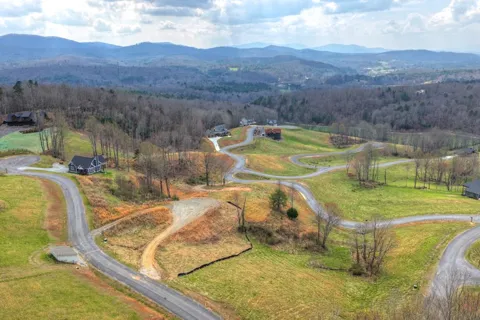 Lot 45 Big Valley Drive