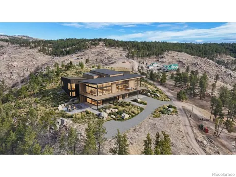 865 Redstone Drive