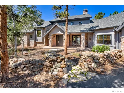 2251 Fox Acres Drive E