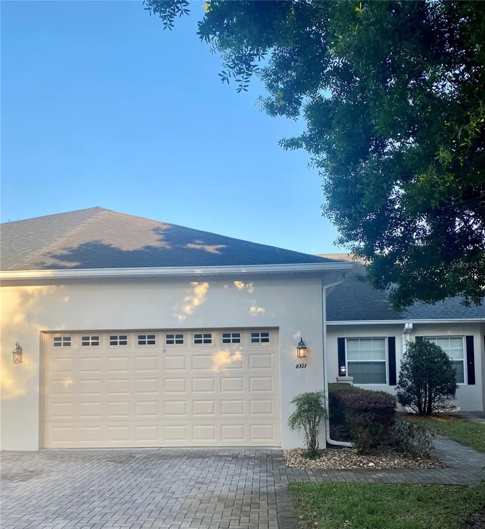 1051 GREEN GATE BOULEVARD Groveland, FL 34736