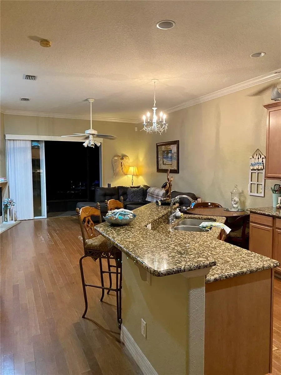 1051 GREEN GATE BOULEVARD Groveland, FL 34736