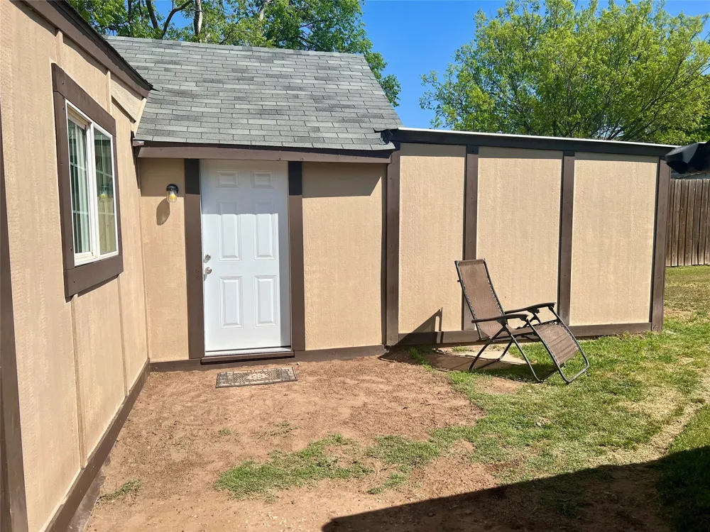 716 Baylor Street Nocona, TX 76255