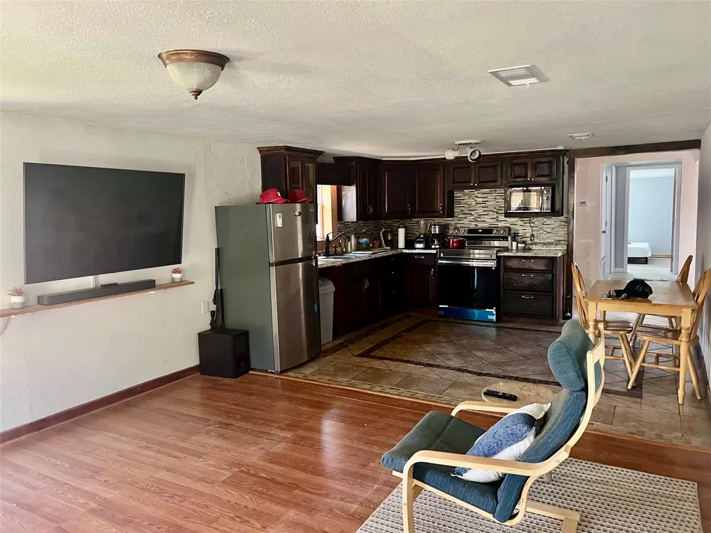 716 Baylor Street Nocona, TX 76255