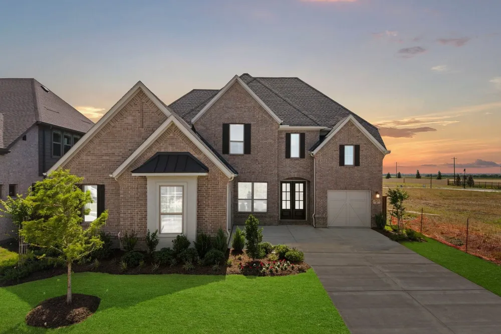 2824 Paddington Drive Celina, TX 75009