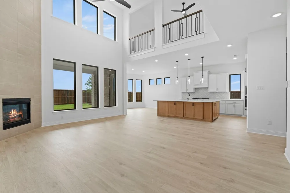 2824 Paddington Drive Celina, TX 75009