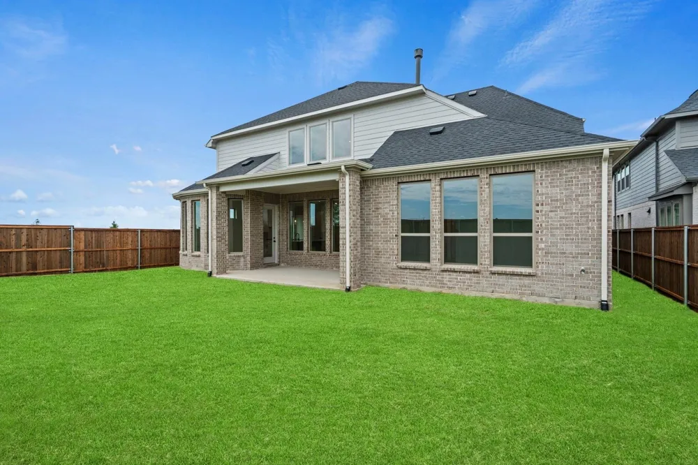 2824 Paddington Drive Celina, TX 75009