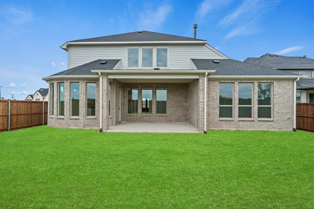 2824 Paddington Drive Celina, TX 75009