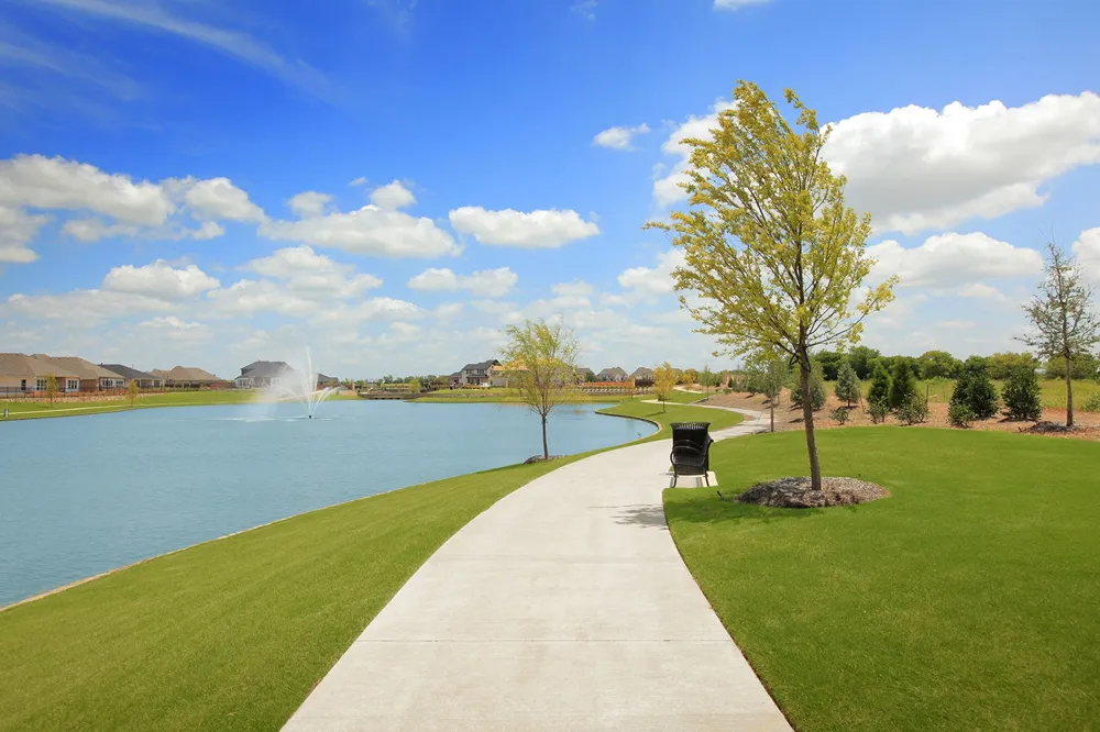 2824 Paddington Drive Celina, TX 75009