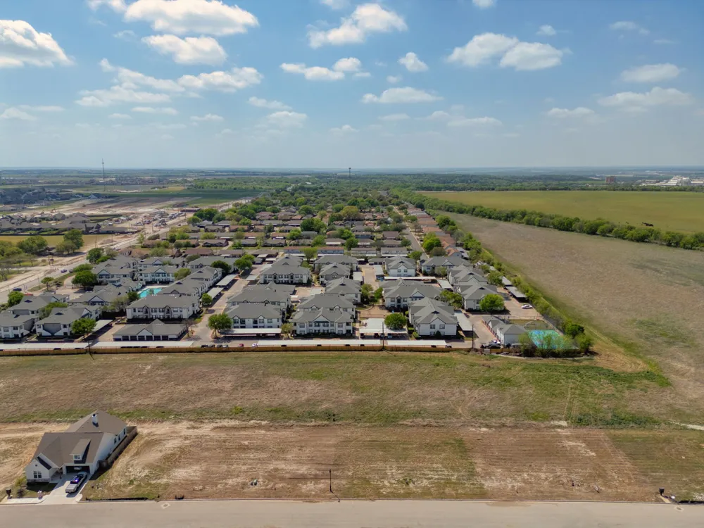 1500 Tranquility Trail Waco, TX 76712