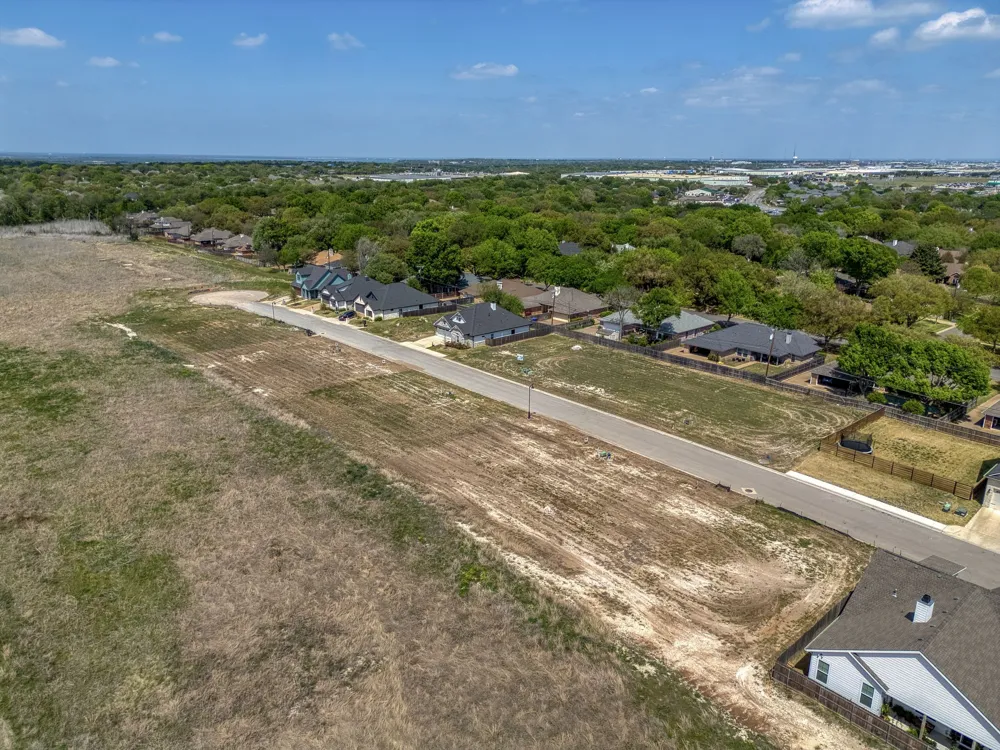 1500 Tranquility Trail Waco, TX 76712