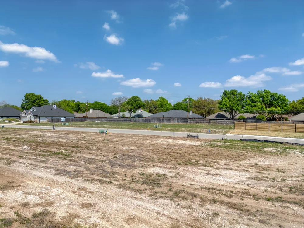 1500 Tranquility Trail Waco, TX 76712
