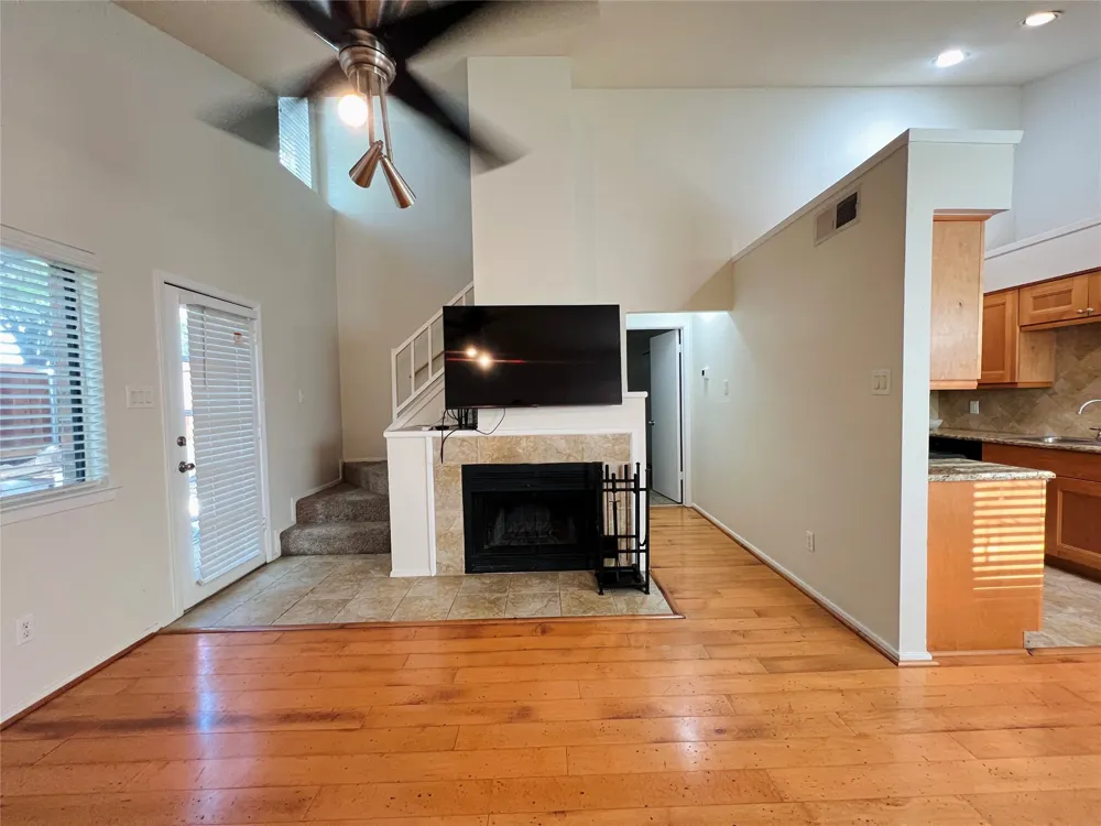 5759 Cedar Creek Drive Benbrook, TX 76109