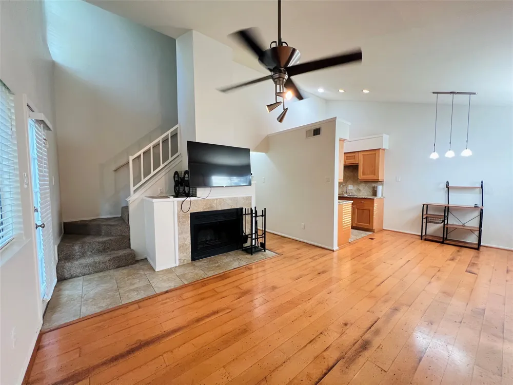 5759 Cedar Creek Drive Benbrook, TX 76109