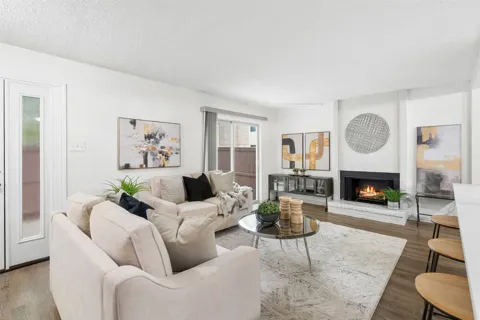2610 Custer Parkway #D