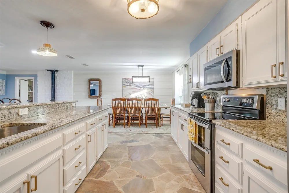520 Deer Trail Gordon, TX 76453