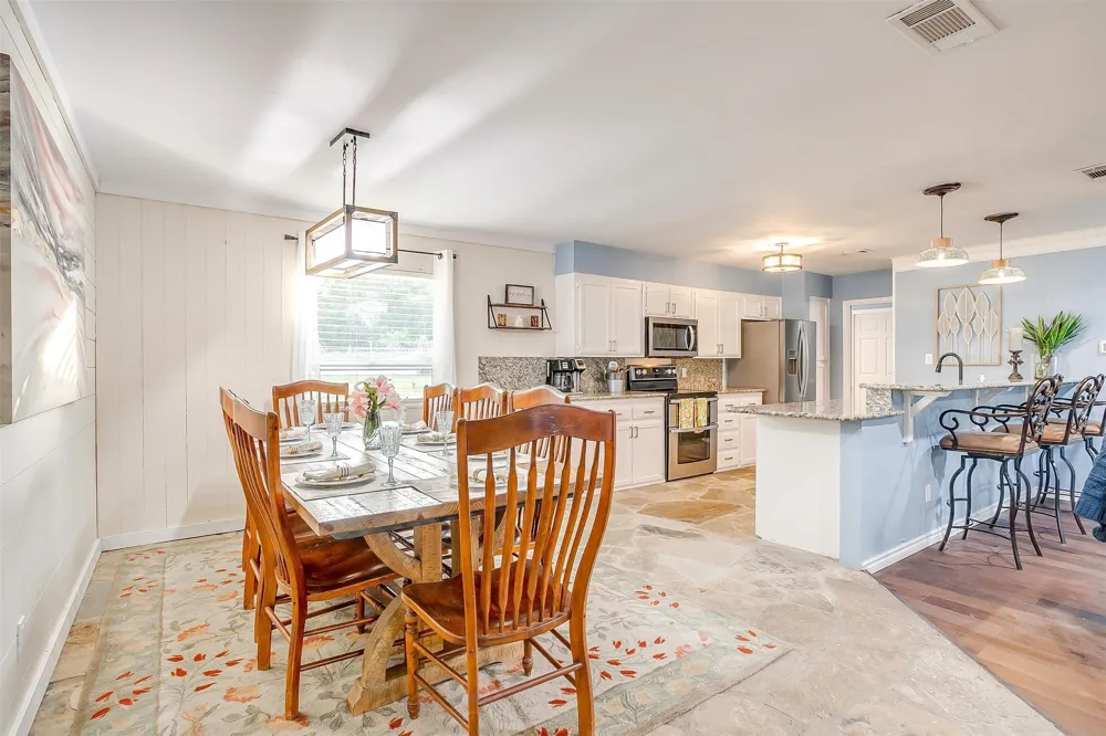520 Deer Trail Gordon, TX 76453