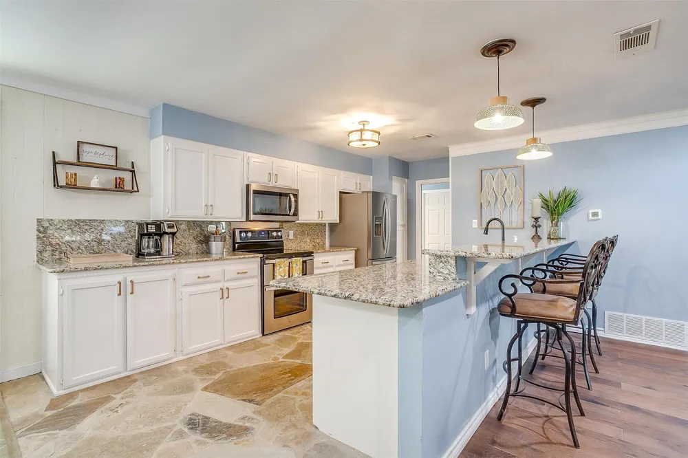 520 Deer Trail Gordon, TX 76453