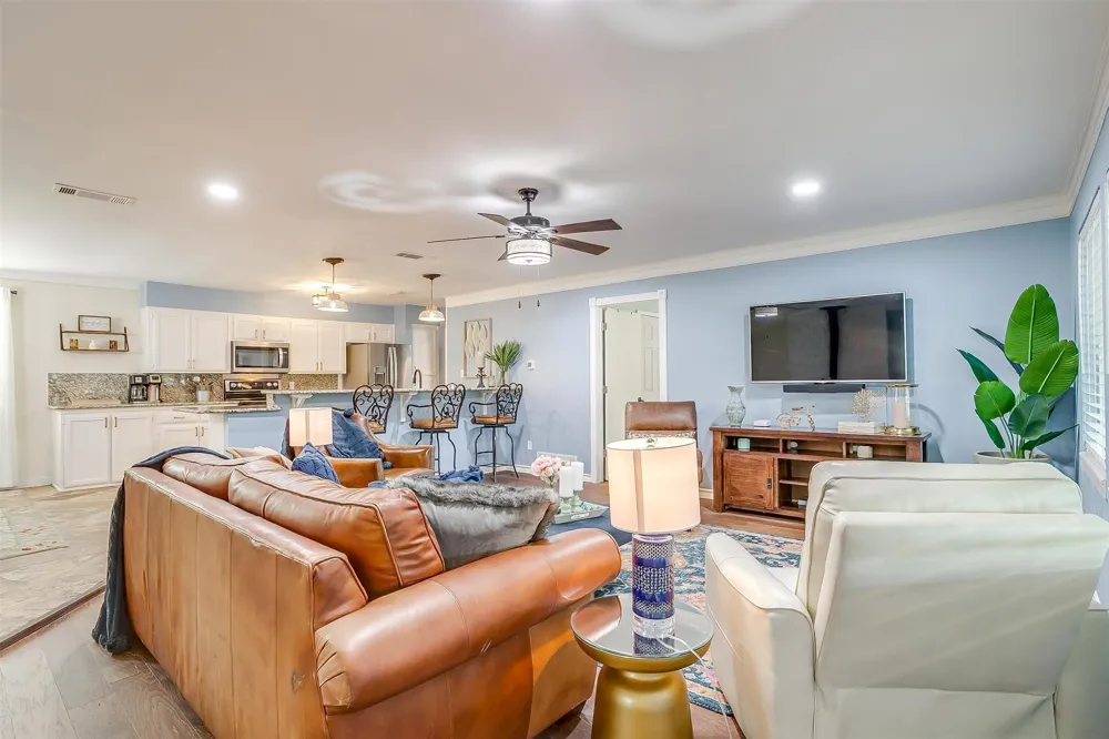 520 Deer Trail Gordon, TX 76453