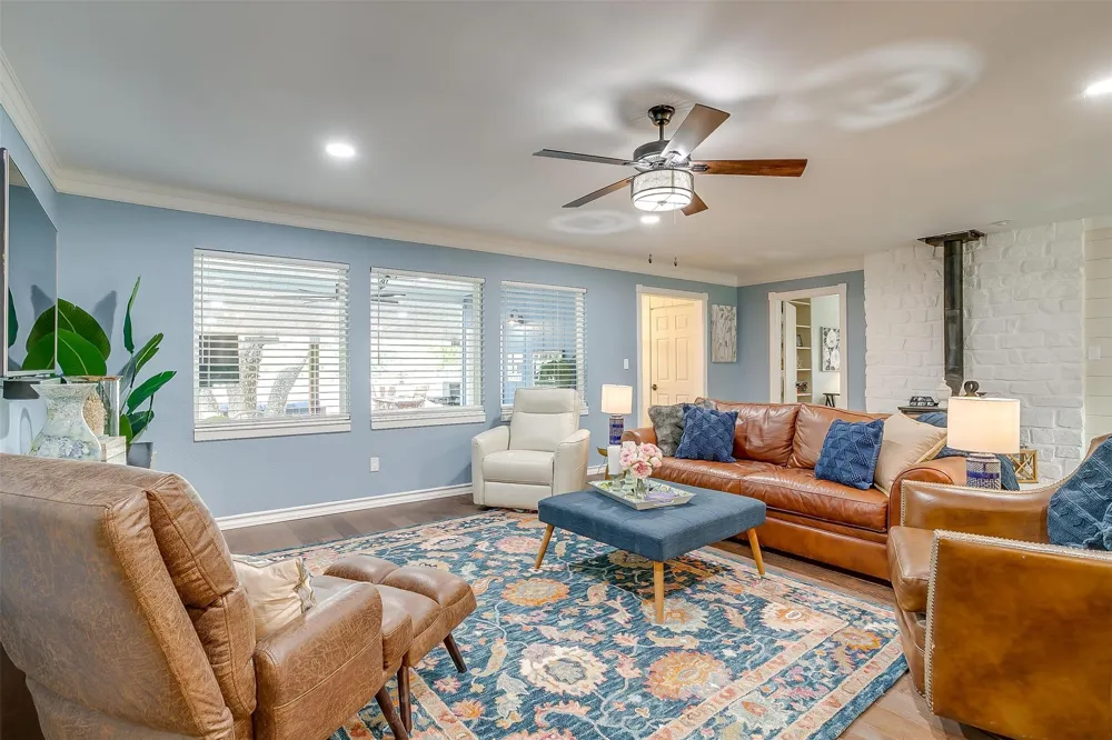 520 Deer Trail Gordon, TX 76453